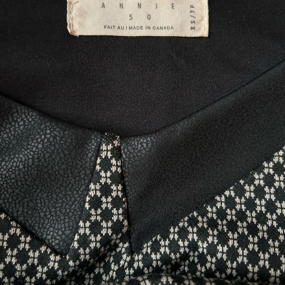 Annie 50 dress. XSmall. - Picture 3 of 3